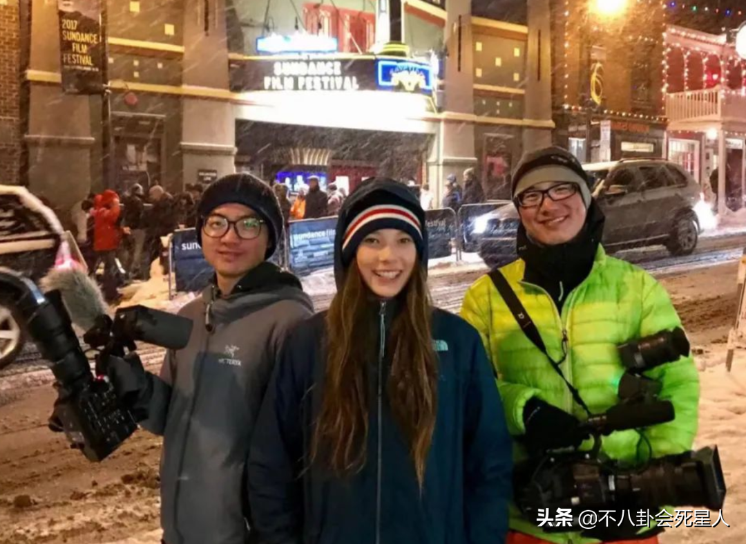 谷爱凌近期备受争议，了解完前因后果，我只想说：忘了她吧 第51张