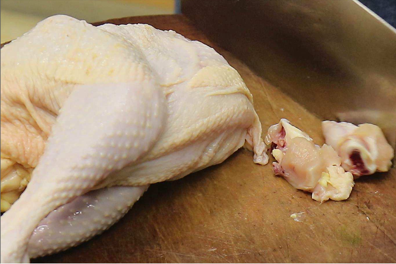 立秋吃什么传统食物？入秋吃5宝，夏去秋来身体好 第7张