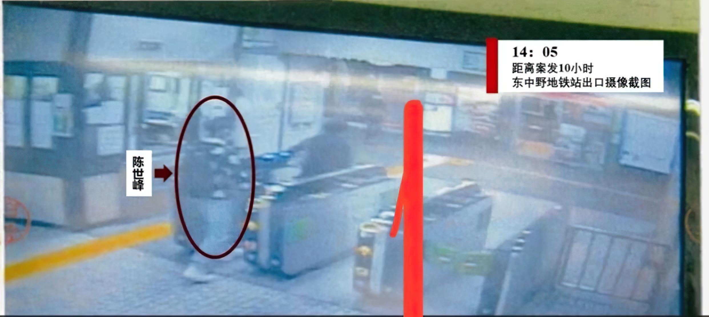 江歌事件全过程简介（江歌案全程回顾，详细分析过错） 第3张