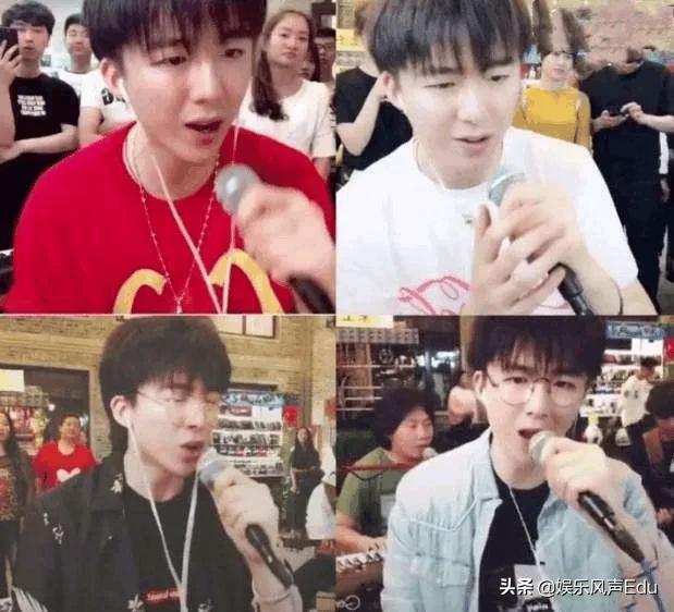 刘宇宁个人资料简介（了解他的经历，才懂他凭什么火） 第45张