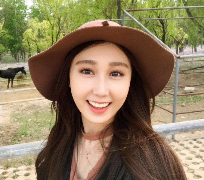 杨迪个人资料简介（34岁嫁水均益，与继女亦诗当闺蜜） 第37张