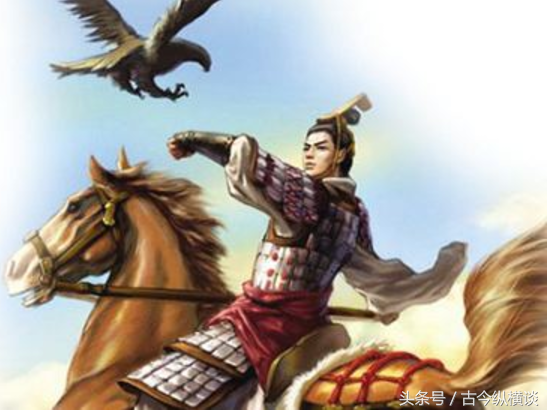 投笔从戎的主人公是谁？西域名将班超 第1张