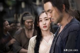 林更新的“豪放情史”，以及他背后不得不说的3个女人 第49张