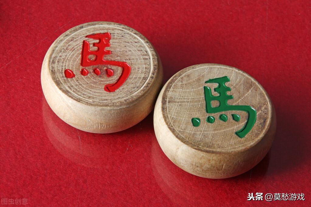 象棋入门教程从零开始（教程：系统而又全面的知识，初学者必学） 第25张