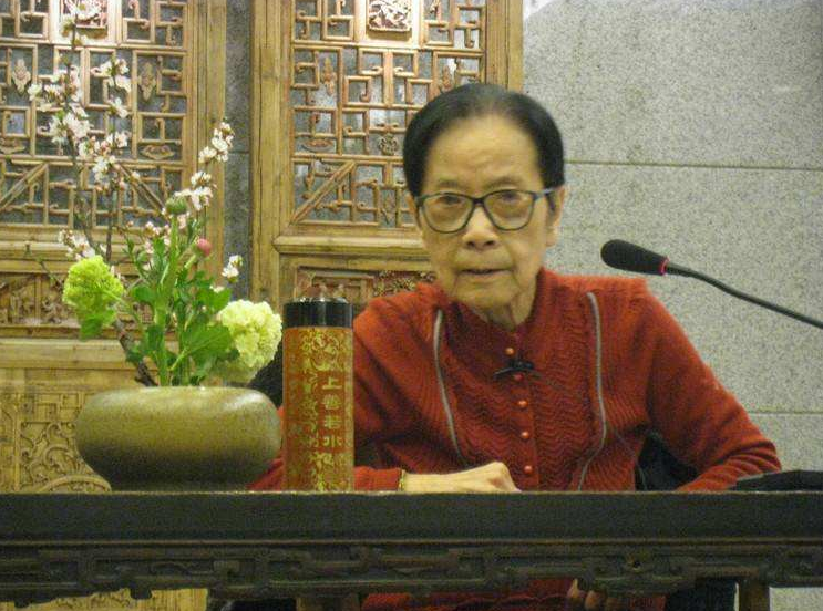叶曼先生简介（国学大师叶曼，到底是何来头？） 第41张