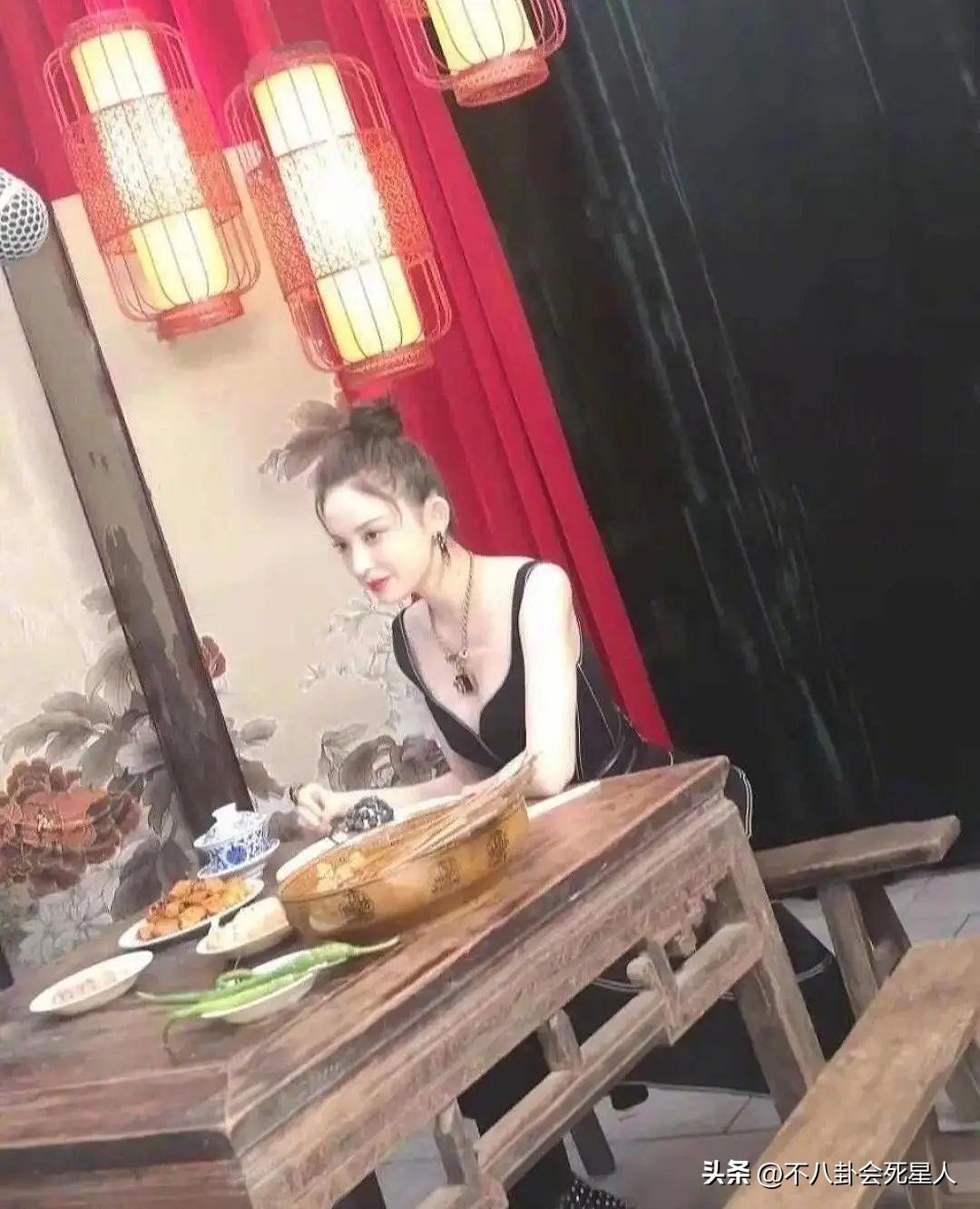 最漂亮的女明星前十名（个个美若天仙，这十位击中国人审美） 第79张