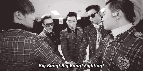 bigbang成员都发生了什么事？一文详解bigbang造了哪些孽 第23张