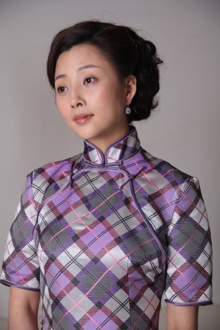 43岁殷桃频因颜值上热搜：出道20年16部经典作品，最绝的是演技 第29张