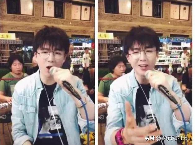 刘宇宁个人资料简介（了解他的经历，才懂他凭什么火） 第47张