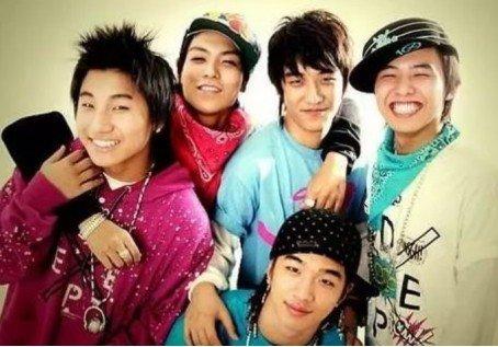 bigbang成员都发生了什么事？一文详解bigbang造了哪些孽 第7张