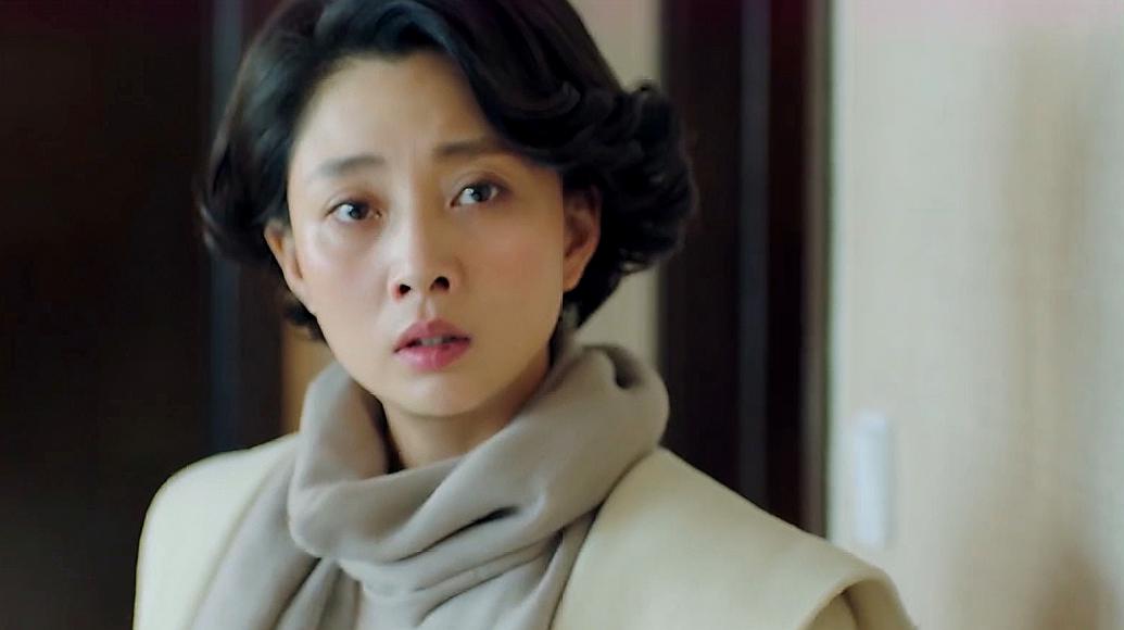 43岁殷桃频因颜值上热搜：出道20年16部经典作品，最绝的是演技 第49张