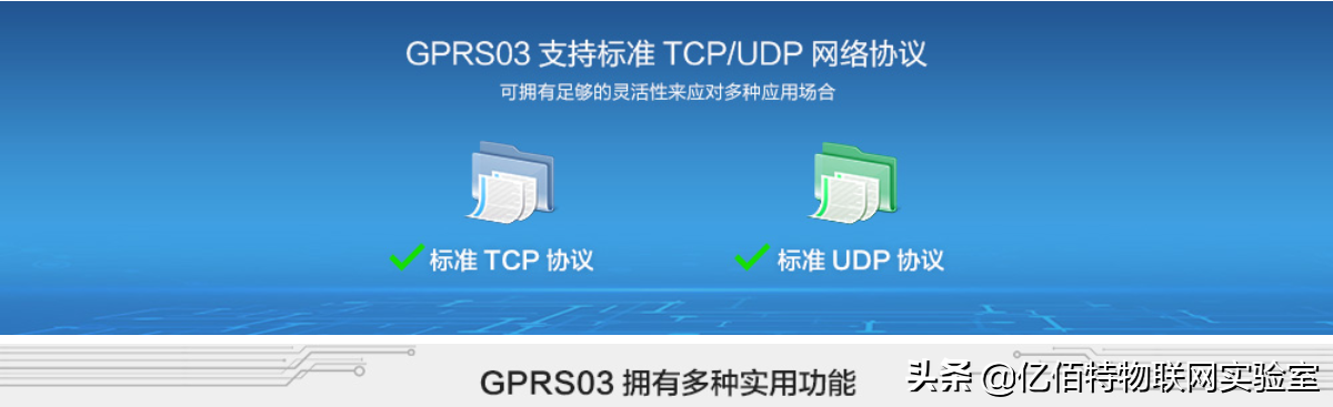 圈重点！一文看懂GPRS通信技术 第1张