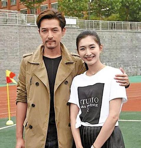 胡歌个人资料介绍（39岁至今未婚，这其中究竟有什么原由？） 第29张