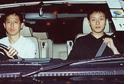 张国荣死亡真相令人毛骨悚然！跳楼的真相，远不止看到的那么简单 第81张