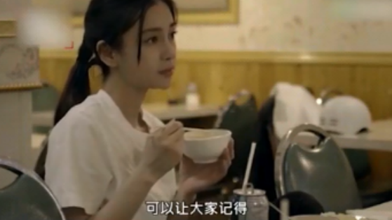 黄晓明和baby官宣离的婚是真的吗？仅用13个字暖心告别，世纪婚礼成泡沫 第13张