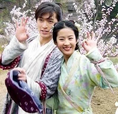 胡歌个人资料介绍（39岁至今未婚，这其中究竟有什么原由？） 第15张