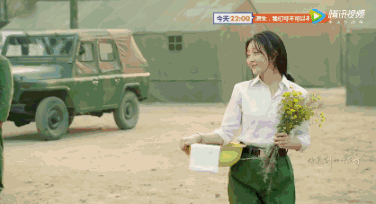 43岁殷桃频因颜值上热搜：出道20年16部经典作品，最绝的是演技 第51张