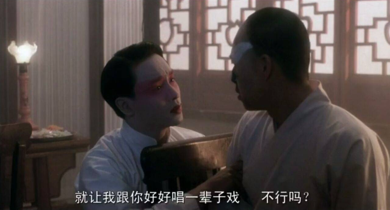 张国荣死亡真相令人毛骨悚然！跳楼的真相，远不止看到的那么简单 第51张