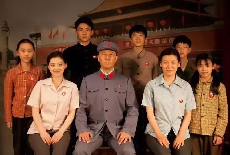 《父母爱情》五个孩子的结局，与原著的差异有多大？ 第1张