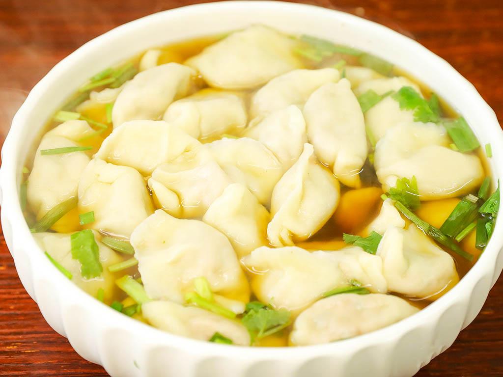 立秋吃什么传统食物？入秋吃5宝，夏去秋来身体好 第45张