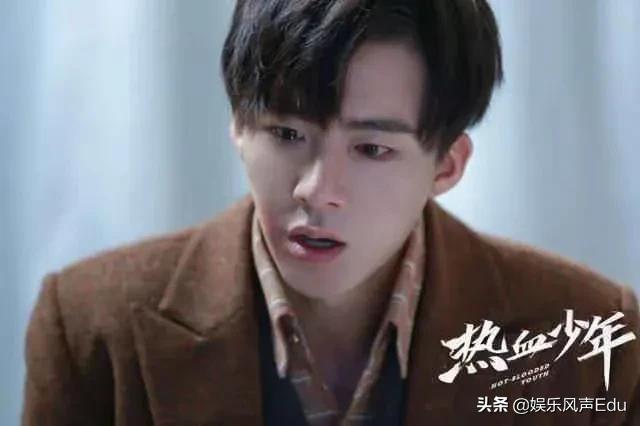 刘宇宁个人资料简介（了解他的经历，才懂他凭什么火） 第59张