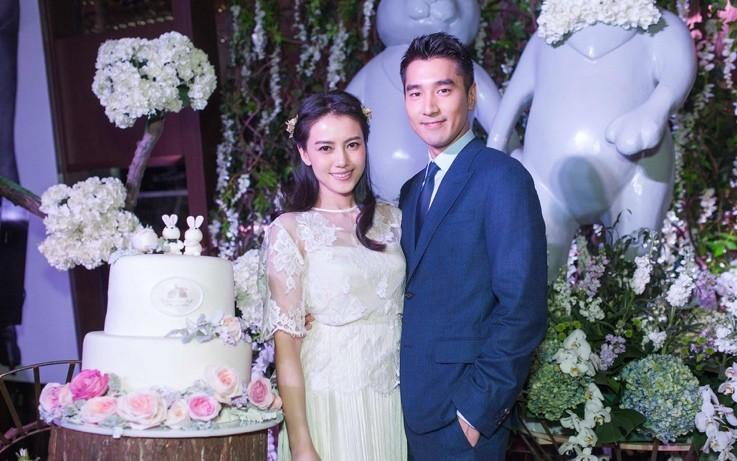 高圆圆个人资料及简历（结婚8年，高圆圆的变化太明显） 第59张