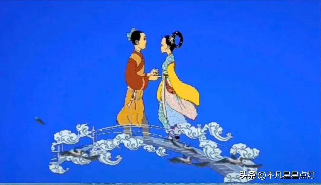 什么时候是七夕？每年的阴历七月初七日 第1张