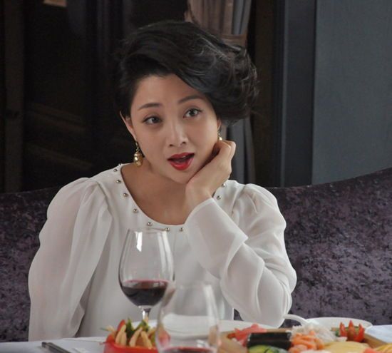 43岁殷桃频因颜值上热搜：出道20年16部经典作品，最绝的是演技 第39张
