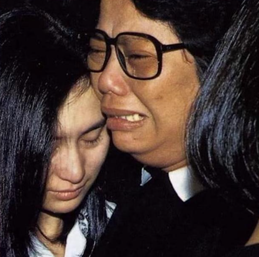 陈百强什么原因怎么走的？解开陈百强的“死亡之谜” 第51张