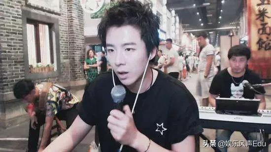刘宇宁个人资料简介（了解他的经历，才懂他凭什么火） 第27张