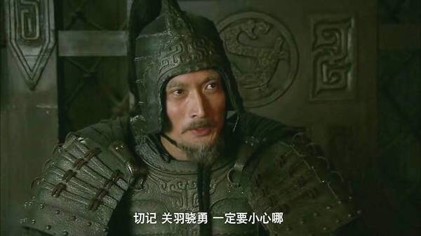 曹操手下五子良将各有什么特点，谁综合能力最强，谁更受曹操信任 第23张
