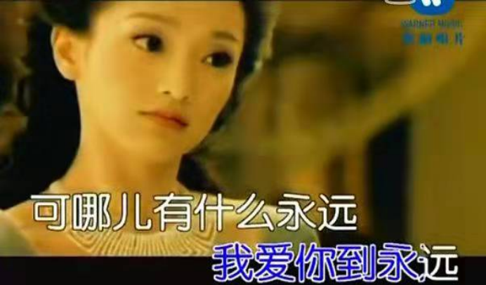 47岁的周迅辉煌事业史，和她背后的男人 第45张