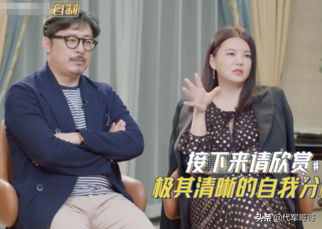 12年婚姻彻底破裂！揭秘李湘与王岳伦离婚真实内幕 第3张