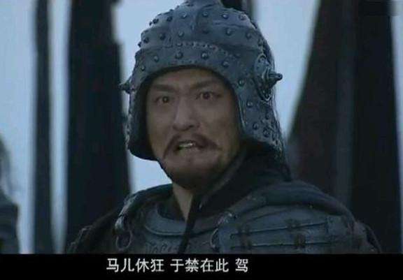 曹操手下五子良将各有什么特点，谁综合能力最强，谁更受曹操信任 第15张