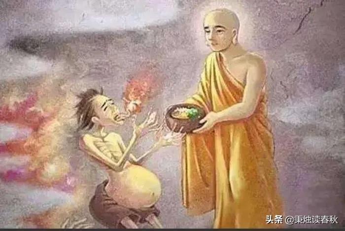 中元节的来历（这一天记住四个字，对您有好处） 第5张