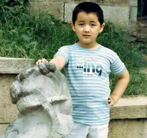 胡歌个人资料介绍（39岁至今未婚，这其中究竟有什么原由？） 第7张