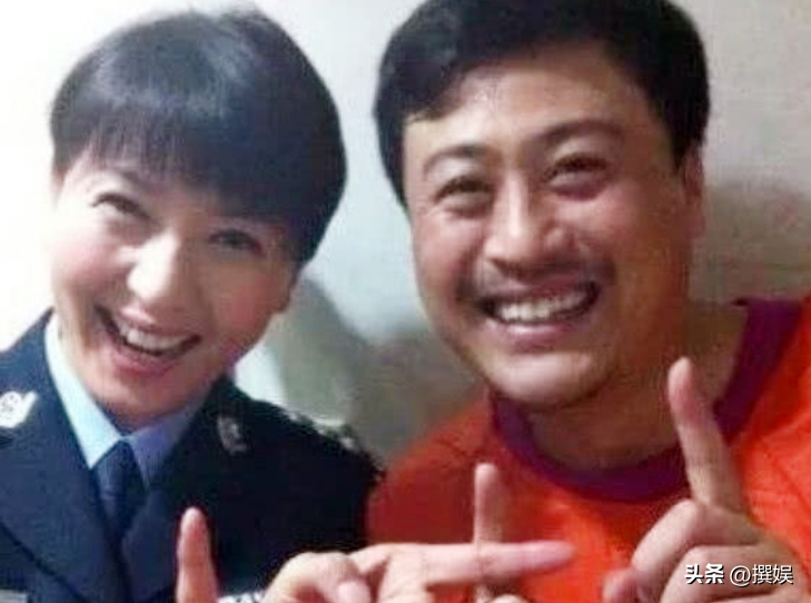 闫学晶个人资料简介（与林越离婚11年，嫁神秘富商） 第9张
