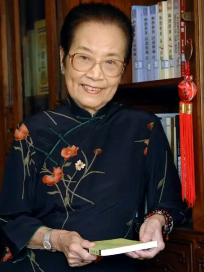 叶曼先生简介（国学大师叶曼，到底是何来头？） 第3张