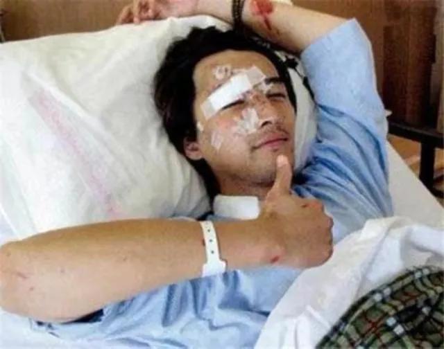 胡歌个人资料介绍（39岁至今未婚，这其中究竟有什么原由？） 第21张