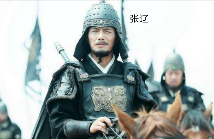 曹操手下五子良将各有什么特点，谁综合能力最强，谁更受曹操信任 第7张