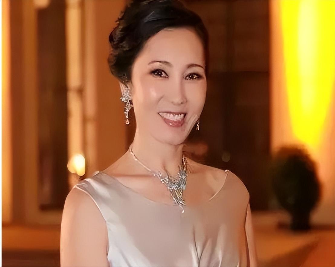 林宁的真实身份（林宁：嫁不嫁首富，我都是富豪） 第1张