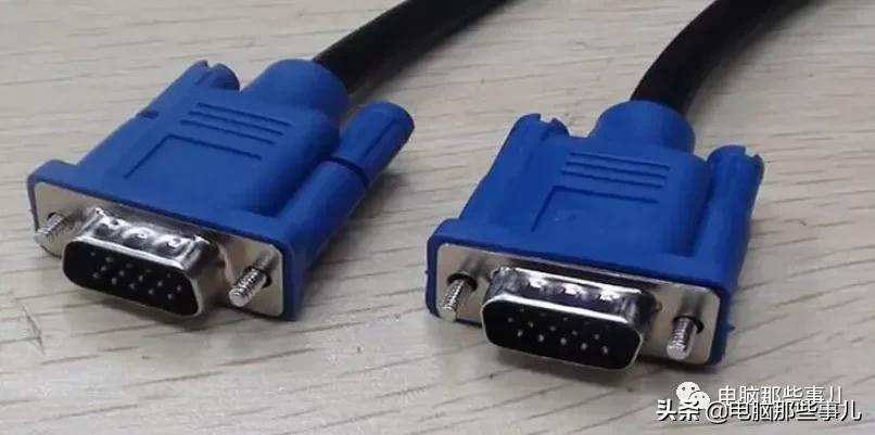 电脑开机显示屏显示无信号黑屏怎么办？显示无信号排查小技巧 第3张
