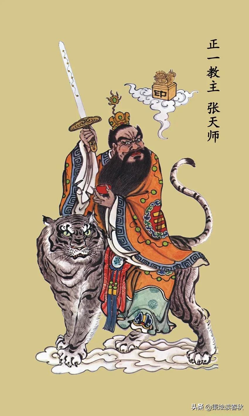 中元节的来历（这一天记住四个字，对您有好处） 第7张