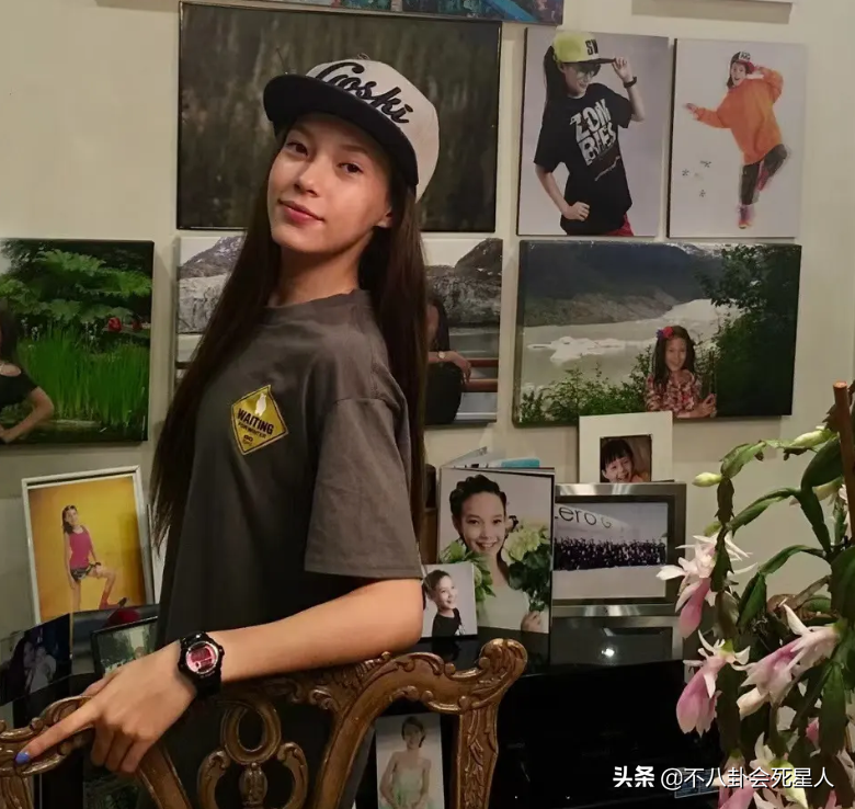 谷爱凌近期备受争议，了解完前因后果，我只想说：忘了她吧 第63张