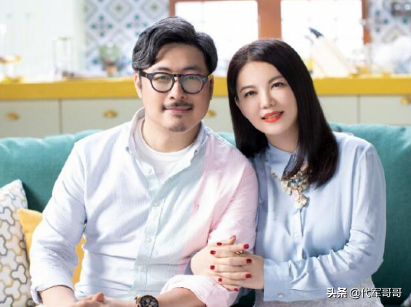 12年婚姻彻底破裂！揭秘李湘与王岳伦离婚真实内幕 第11张