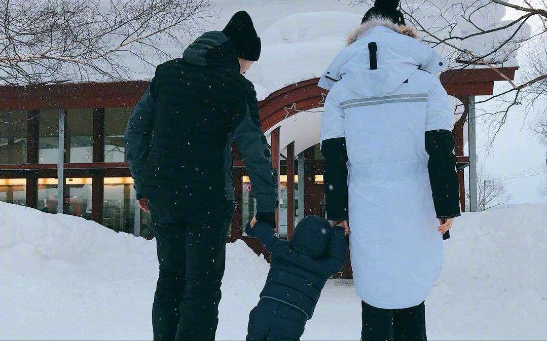 黄晓明和杨颖离了婚吗？真离了，婚变早有预兆 第31张