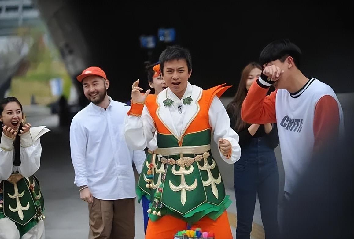 邓超个人资料简历（身价数亿与吴京合伙） 第85张
