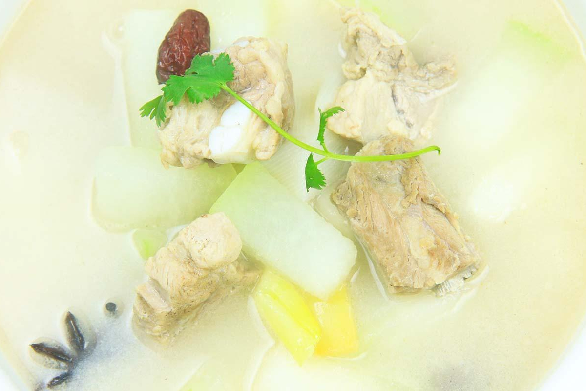 立秋吃什么传统食物？入秋吃5宝，夏去秋来身体好 第25张