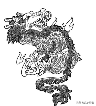 龙生九子是哪九子？一文告诉你 第9张