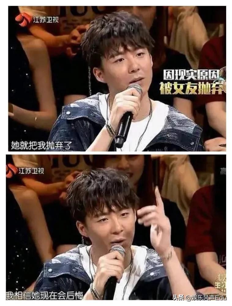 刘宇宁个人资料简介（了解他的经历，才懂他凭什么火） 第29张